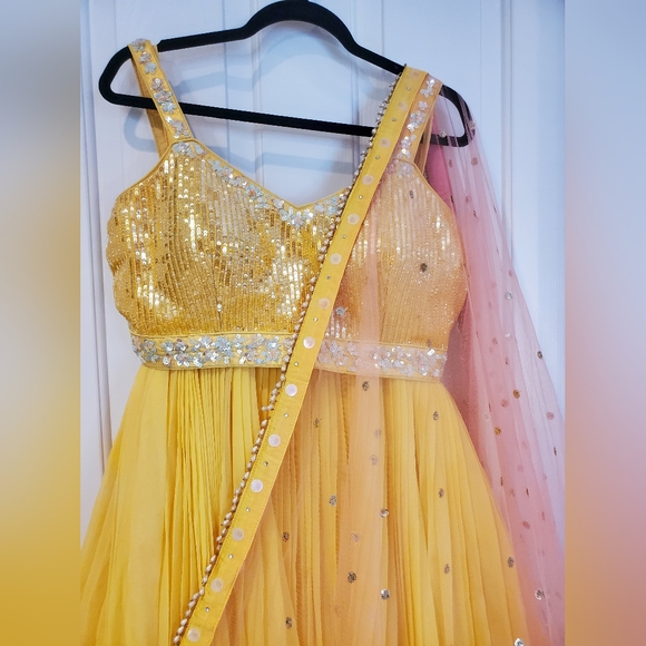 Lengha - Picture 2 of 3